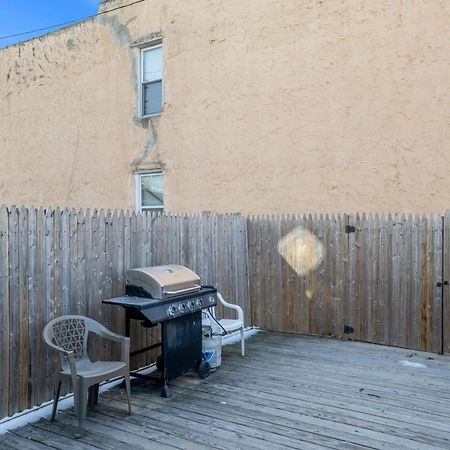 Arcade Nook & New Sea Turtle Mural- 3Br Атлантик-Сіті Екстер'єр фото