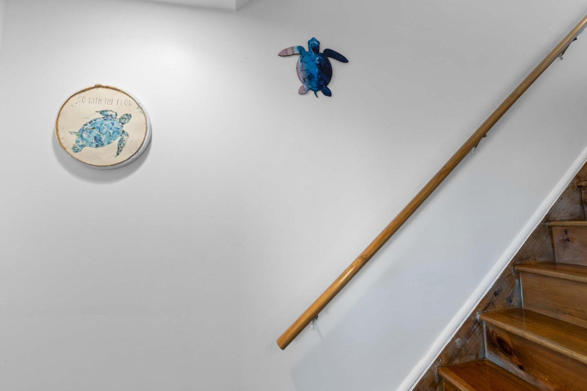 Arcade Nook & New Sea Turtle Mural- 3Br Атлантик-Сіті Екстер'єр фото