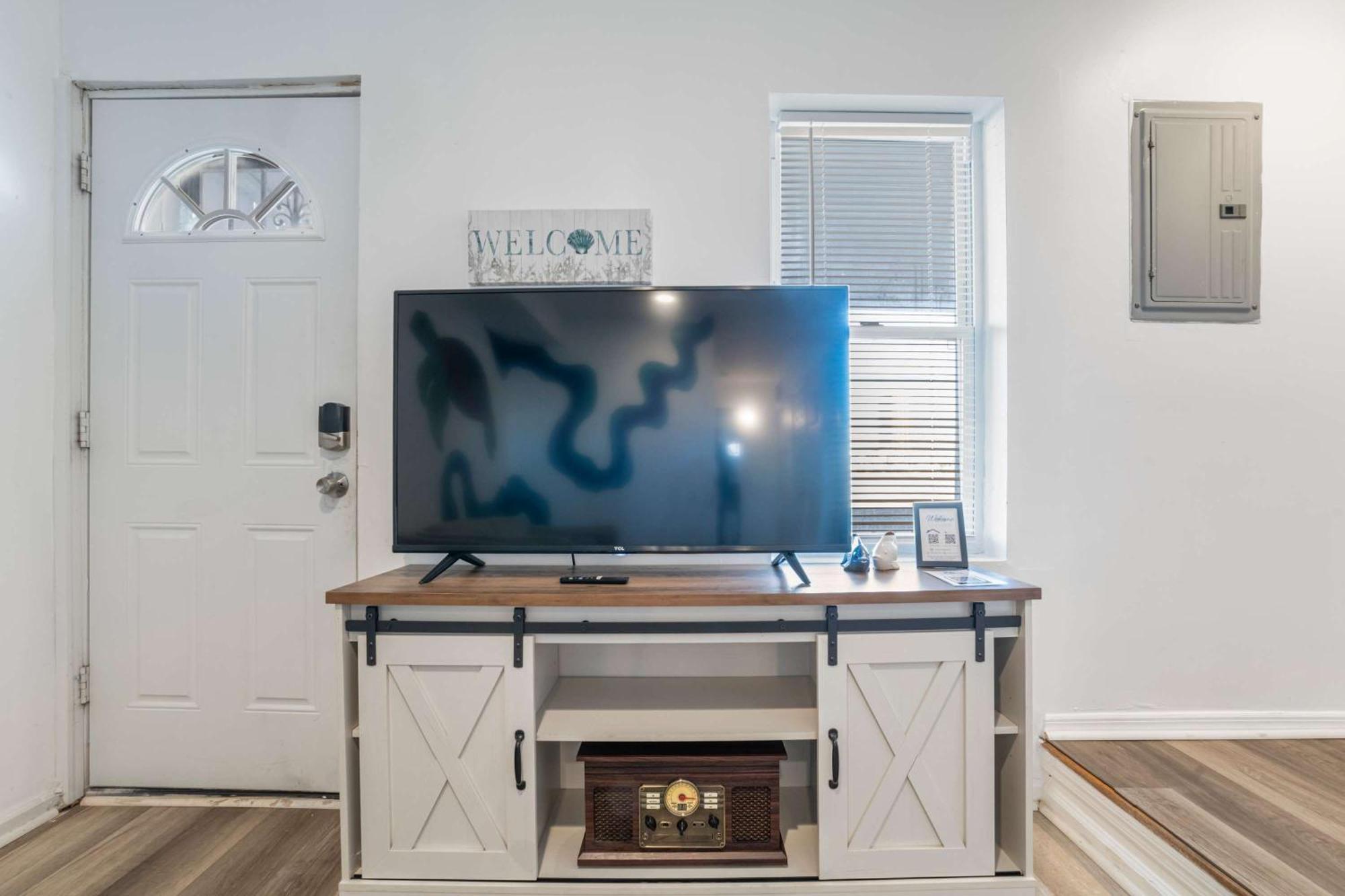 Arcade Nook & New Sea Turtle Mural- 3Br Атлантик-Сіті Екстер'єр фото