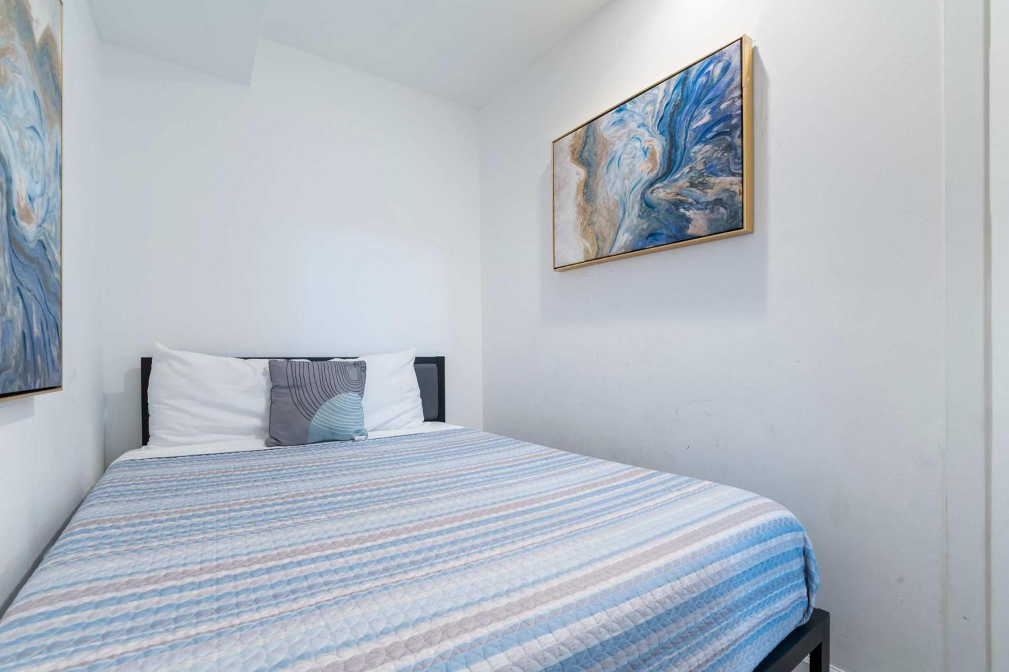 Arcade Nook & New Sea Turtle Mural- 3Br Атлантик-Сіті Екстер'єр фото