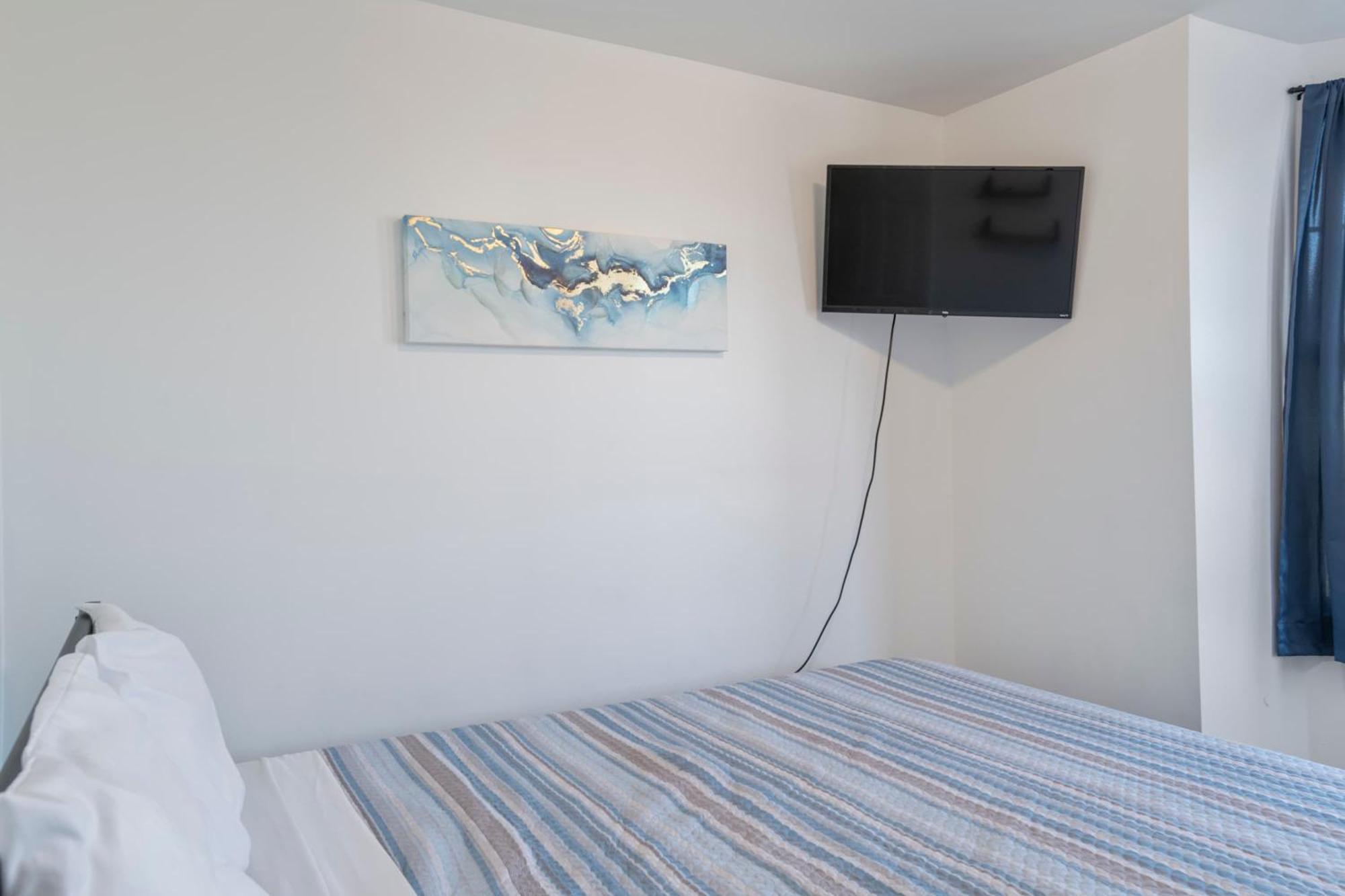 Arcade Nook & New Sea Turtle Mural- 3Br Атлантик-Сіті Екстер'єр фото