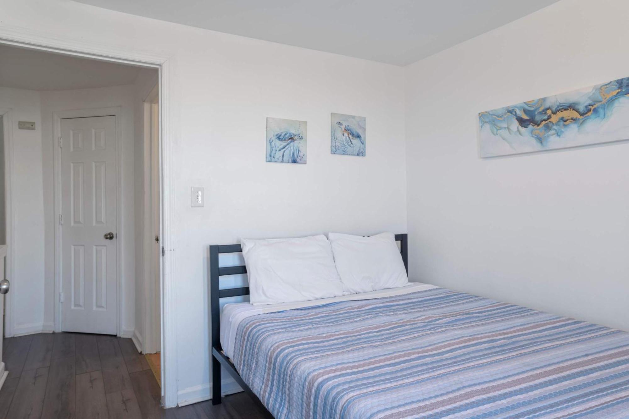 Arcade Nook & New Sea Turtle Mural- 3Br Атлантик-Сіті Екстер'єр фото